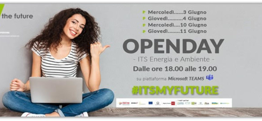 ITS Energia e Ambiente con sede ad Arezzo, Firenze e Colle Val d’Elsa: primi OPENDAY in programma a giugno!
