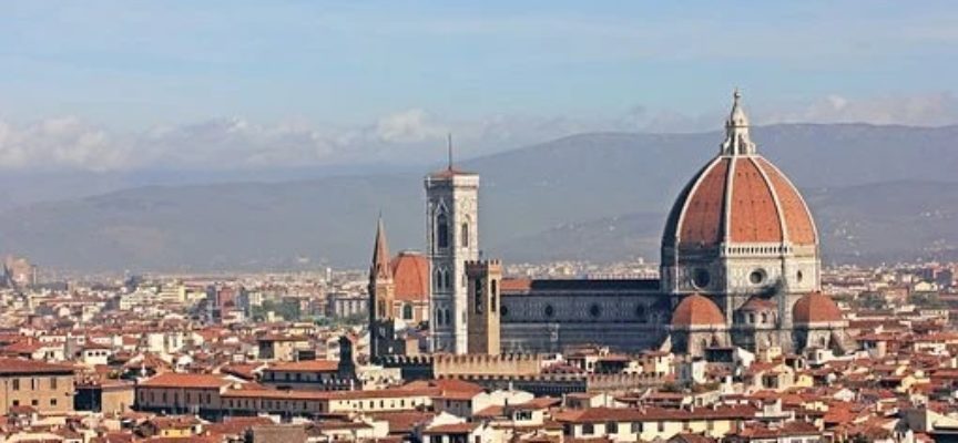 Università di Firenze: aperte dal 23 luglio le iscrizioni per i corsi ad accesso libero