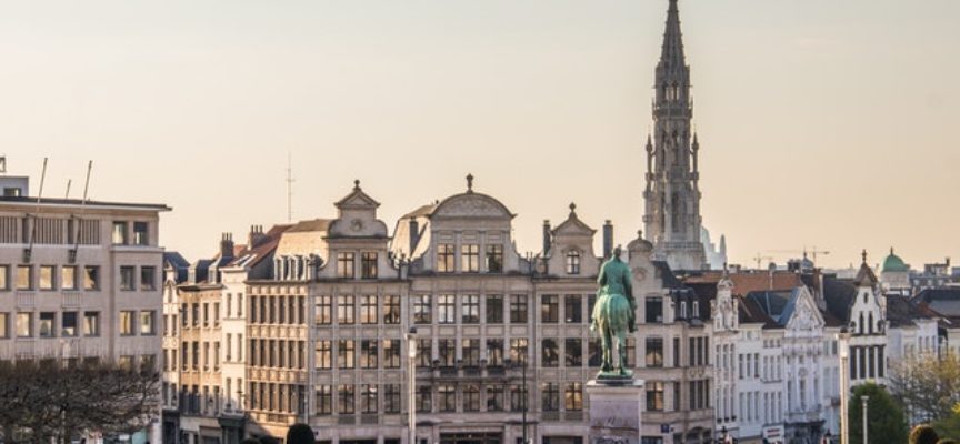 Lavoro settore comunicazione per 6 mesi a Bruxelles con Social Platform