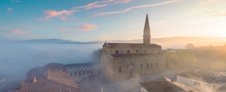 Comune di Arezzo: arriva Extra Time il “voucher vacanza” che regala tempo, esperienze e trasporti