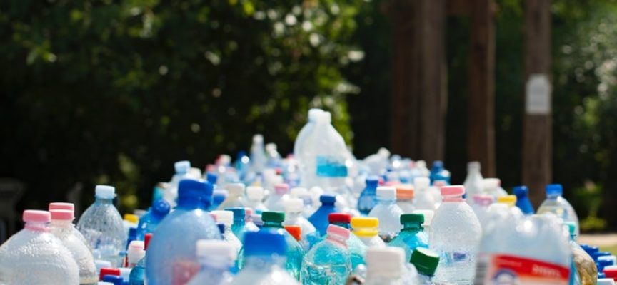 Disuptive plastic packaging challenge: contest di design sul riciclo
