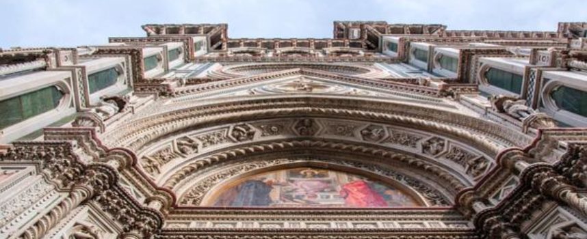 Opificio delle Pietre Dure di Firenze: bando per l’ammissione di 5 allievi al percorso formativo professionalizzante