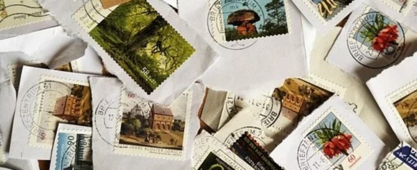 Studio Lab 138: concorso per la realizzazione di francobolli e cartoline d’artista
