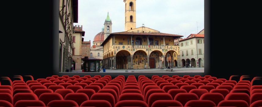 Valdarno Cinema Film Festival Online dal 26 al 28 novembre