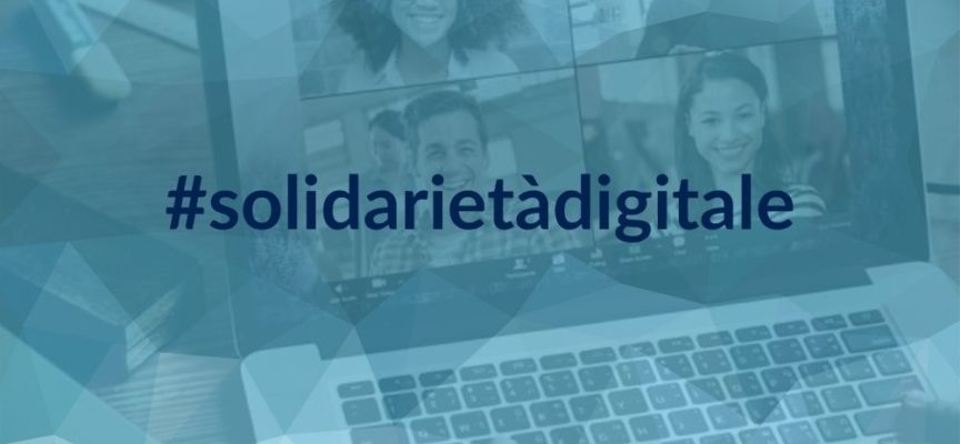 Interlingua estende l’iniziativa Solidarietà Digitale a tutto il territorio nazionale con lezioni, videolezioni e webinar gratuiti