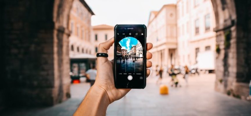 Comune di Arezzo: è ancora possibile sostenere il nostro Comune per il premio Smartphone d’oro