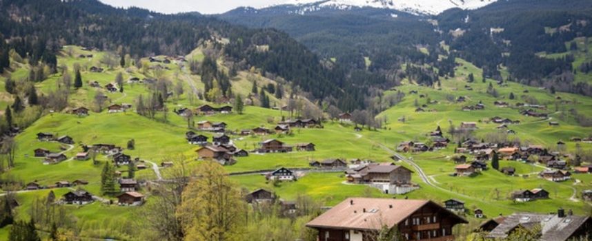 Let’s go Switzerland – Incontro online dedicato a chi desidera fare un’esperienza di lavoro o studio in Svizzera