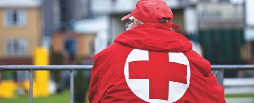 Stage per 1 anno presso il comitato internazionale della Croce Rossa a Ginevra