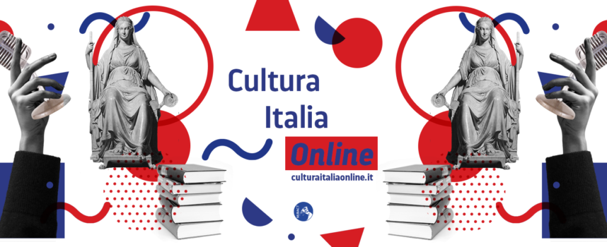 Nasce CulturaItaliaOnline: aggregatore degli account social delle principali istituzioni culturali italiane