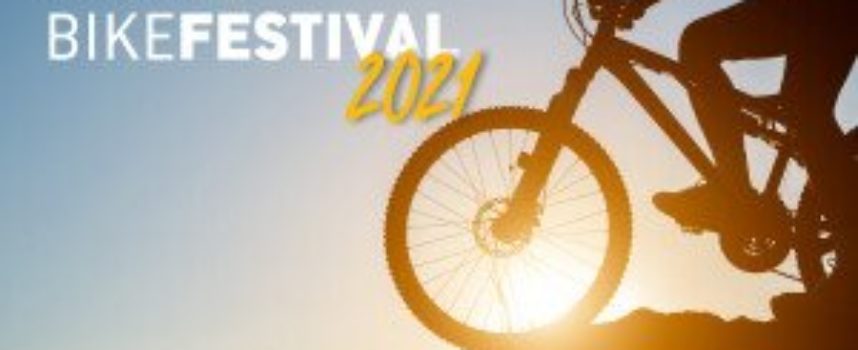 Nasce Arezzo Bike Festival