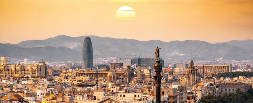 Due progetti ESC di breve durata a Barcellona – Ambito artistico/culturale