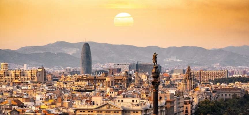 Due progetti ESC di breve durata a Barcellona – Ambito artistico/culturale