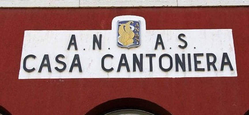Anas apre il bando per nuova destinazione a 10 case cantoniere ad Arezzo