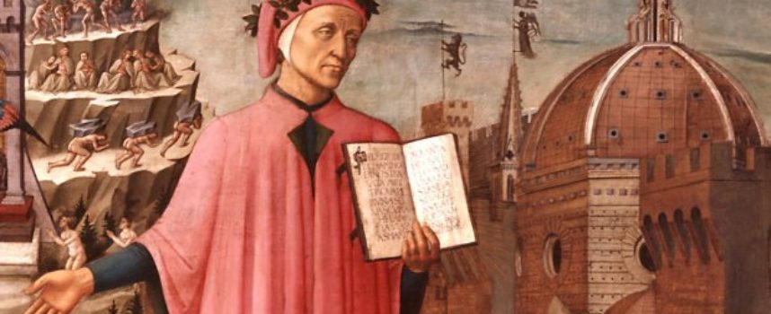 Dante e Arezzo