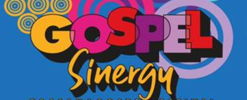 Gospel Sinergy – Toscana Gospel Festival