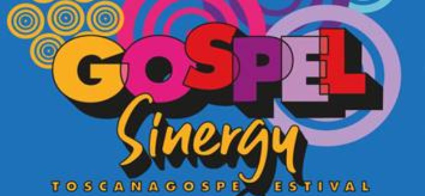 Gospel Sinergy – Toscana Gospel Festival