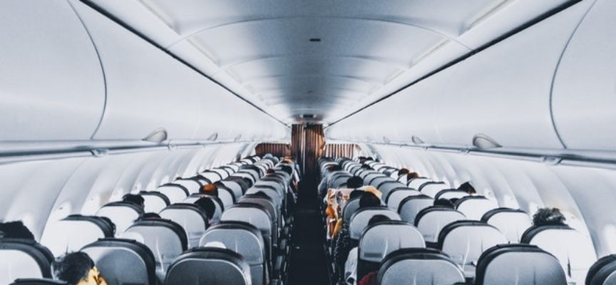 Lavoro per assistenti di volo con i Recruitment days online di CrewLink