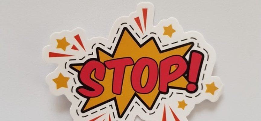 STOP: Concorso per artisti, illustratori e fumettisti