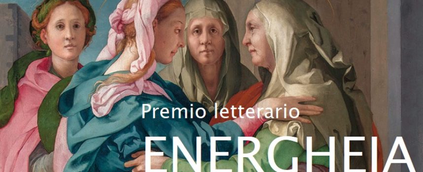 Premio letterario Energheia 2022