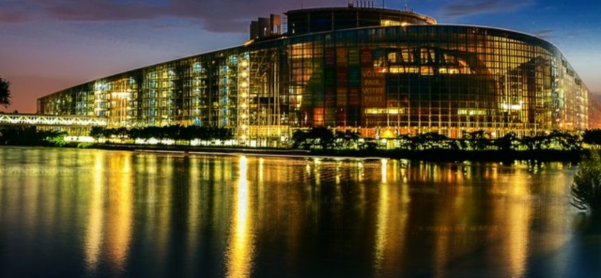 Tirocini presso il parlamento Europeo: nuove scadenze