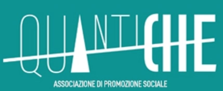 Inaugurazione QuantiChe Associazione di Promozione Sociale nel cuore di Saione – Arezzo