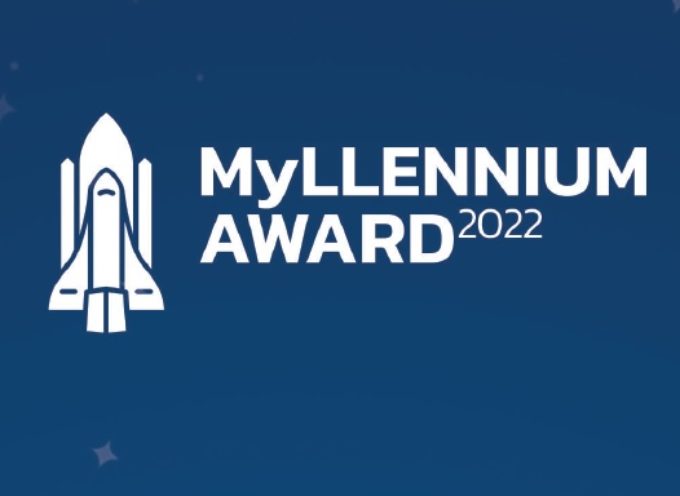 Aperta la possibilità di partecipare al premio Myllennium Award per valorizzare i talenti under 30