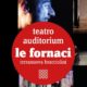 Stagione 2022 all’auditorium le Fornaci di Terranuova Bracciolini: Kanterstrasse presenta il nuovo calendario