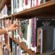 Nuovo servizio della biblioteca di Arezzo: box pe riconsegna libri, cv e dvd