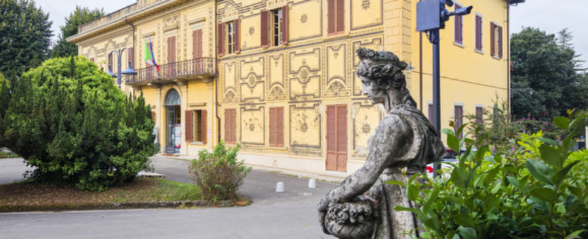 2 nuovi posti per Ricercatore per la sede universitaria di Arezzo