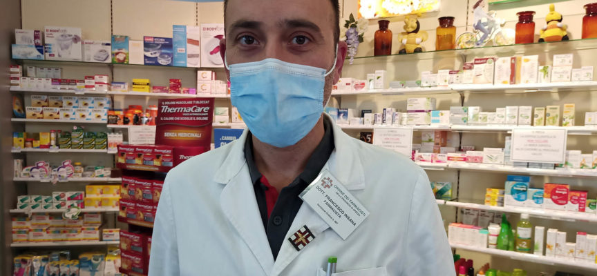 Farmacie Comunali Arezzo: nuovo centro vaccinale alla farmacia Mecenate dal 3 febbraio 2022