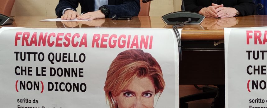 Francesca Reggiani al Teatro Petrarca con “Tutto quello che le donne (non) dicono”