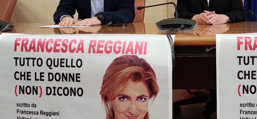Francesca Reggiani al Teatro Petrarca con “Tutto quello che le donne (non) dicono”