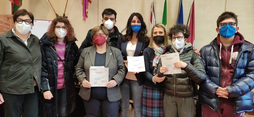 “Bullismo al tappeto”: il progetto di Associazione Crescere e Associazione Era con la partecipazione di Comune e Fondazione Arezzo Comunità