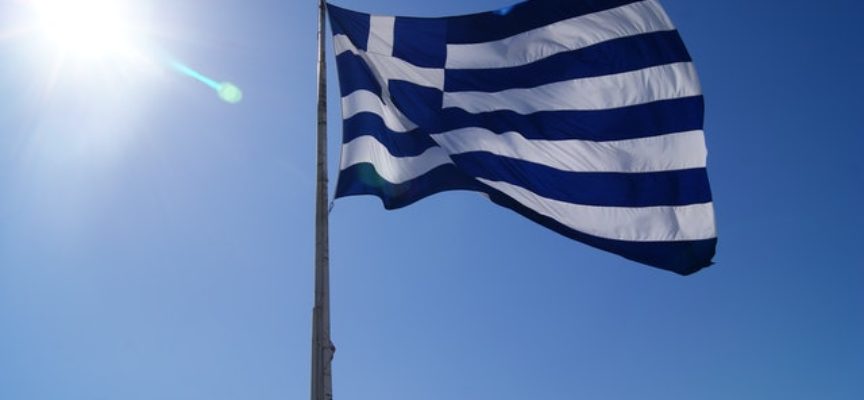 Corpo Europeo di Solidarietà: volontariato di gruppo in Grecia