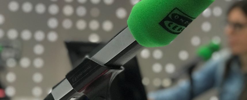 Diventare Radiogiornalisti: tirocini in Francia con Euradio