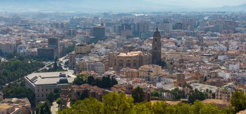 ESC A Malaga a tema consapevolezza europea