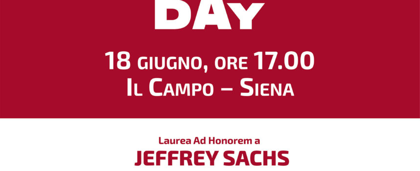 Graduation Day 18 giugno: le festa di laurea dell’università di Siena