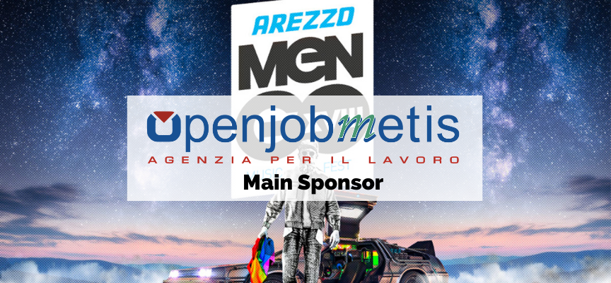 Al Men/Go Music Fest sarà presente anche Agenzia per il Lavoro Openjobmetis