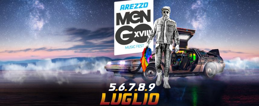 Da martedì 5 a sabato 9 luglio 2022 nel Parco Il Prato ad Arezzo, 18° edizione del Mengo Music Fest