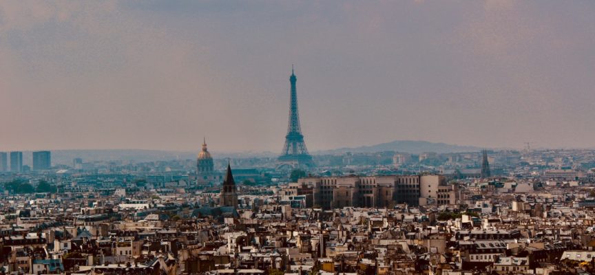 Tirocini all’OCSE di Parigi 2022: nuova scadenza