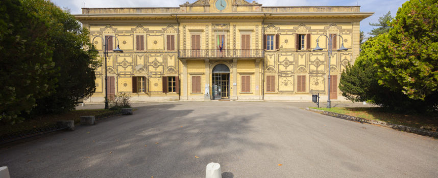 UNISI Campus di Arezzo: Giornate di benvenuto ai nuovi studenti 27 e 28 settembre