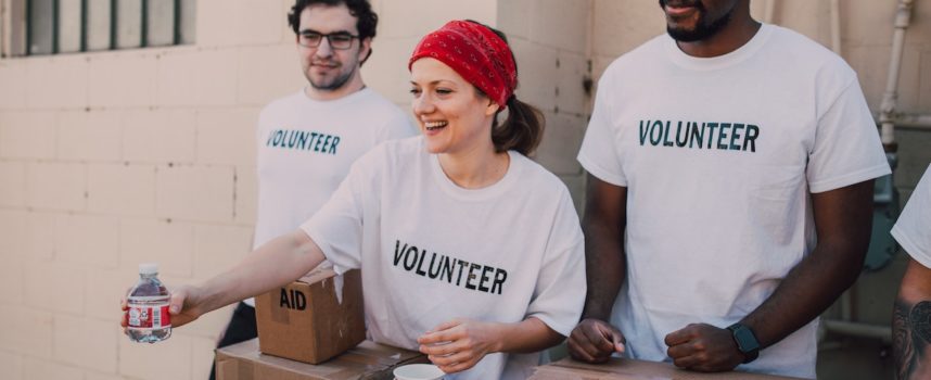 Volontariato Extra UE con il programma “Volunteering in humanitarian AID” del Corpo Europeo di Solidarietà