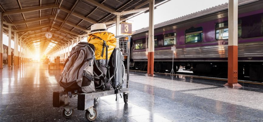 Discover EU: ad Ottobre si riaprono le candidature per partecipare all’iniziativa che permette ai diciottenni di girare l’Europa in treno