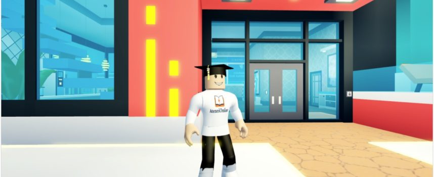 Università e Metaverso: un avatar aiuta a scegliere il corso di laurea