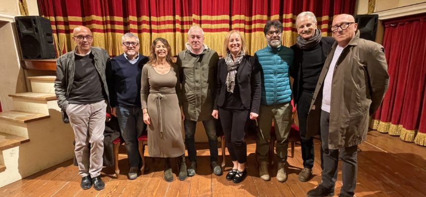 Il Teatro Verdi di Monte San Savino annuncia la Stagione Teatrale 2022/23