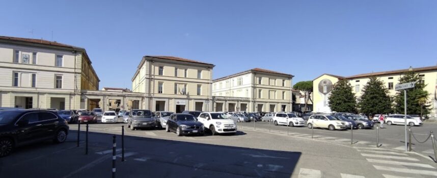 Comune di Arezzo: “Facciamo il primo passo” percorso di condivisione e ascolto in merito all’area Cadorna