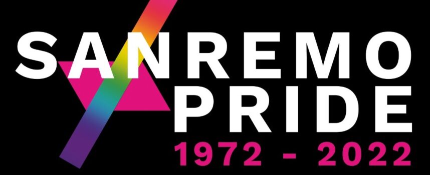 “Una comunità in mostra: Sanremo Pride 1972-2022” a Le Fornaci di Terranuova la mostra realizzata da Arcigay