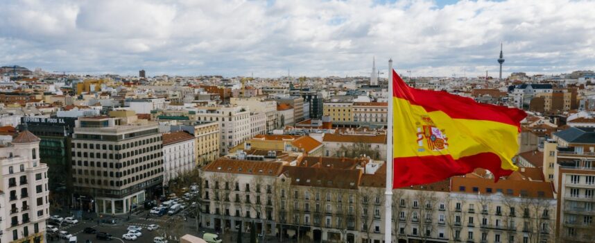 Living and Working in Spain: evento Eures dedicato a chi vuole vivere e lavorare in Spagna