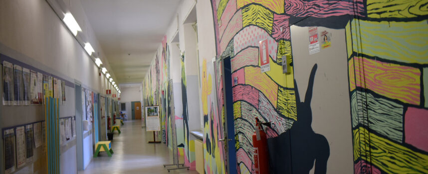 Campus Lab presso l’universitaria di Arezzo aperte anche il sabato nel mese di febbraio