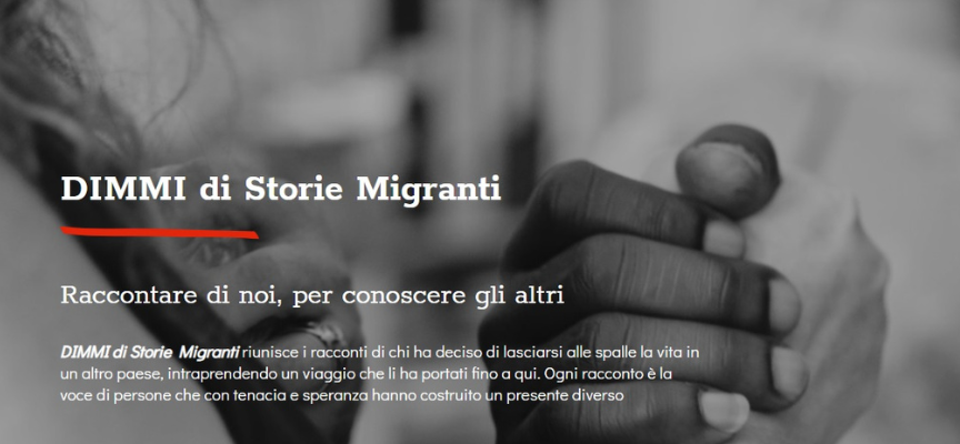 Ottava edizione del concorso nazionale DiMMi-Diari Multimediali Migranti